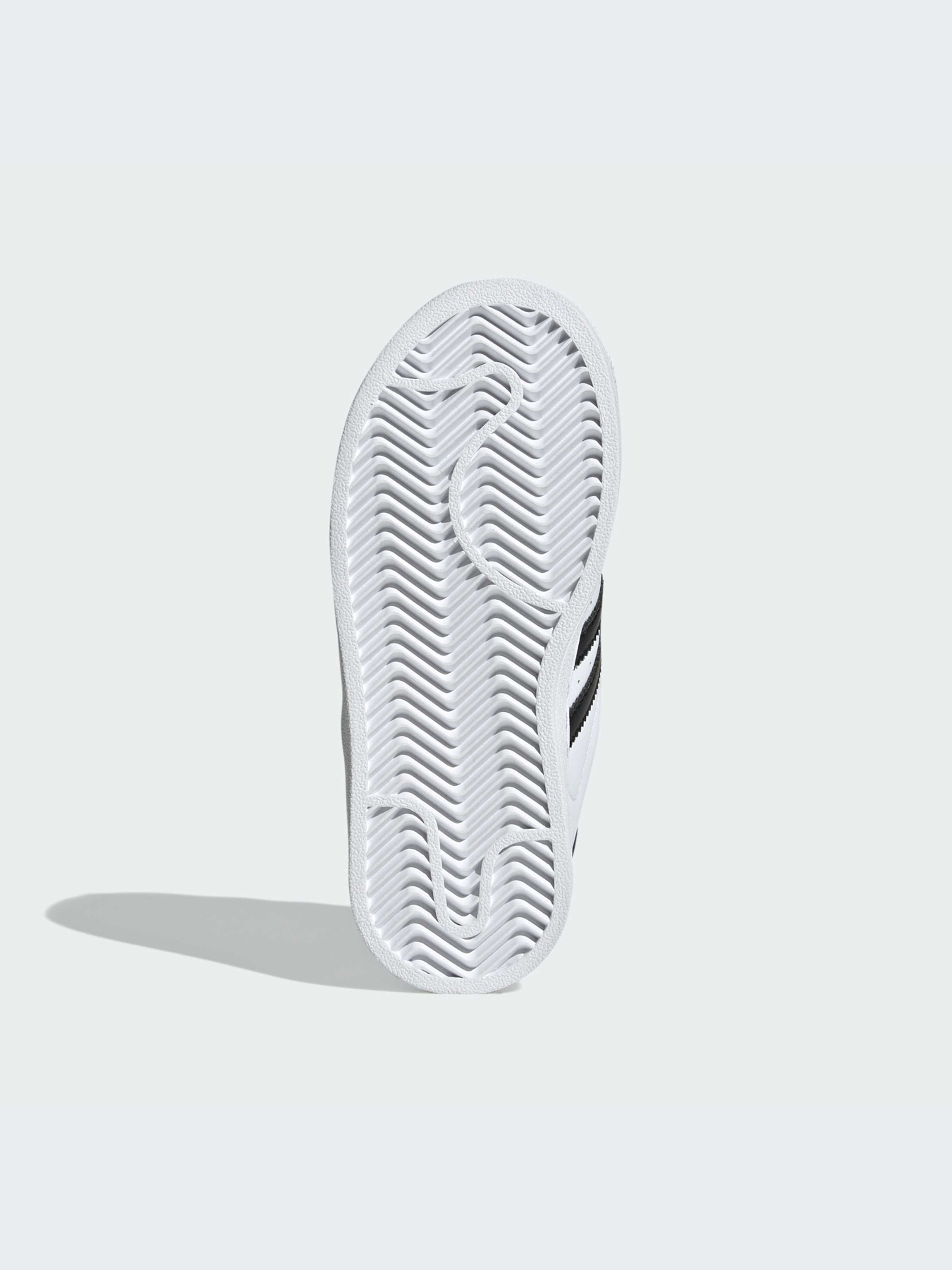 Кеды Adidas Superstar модель JI3988-KZ Фото