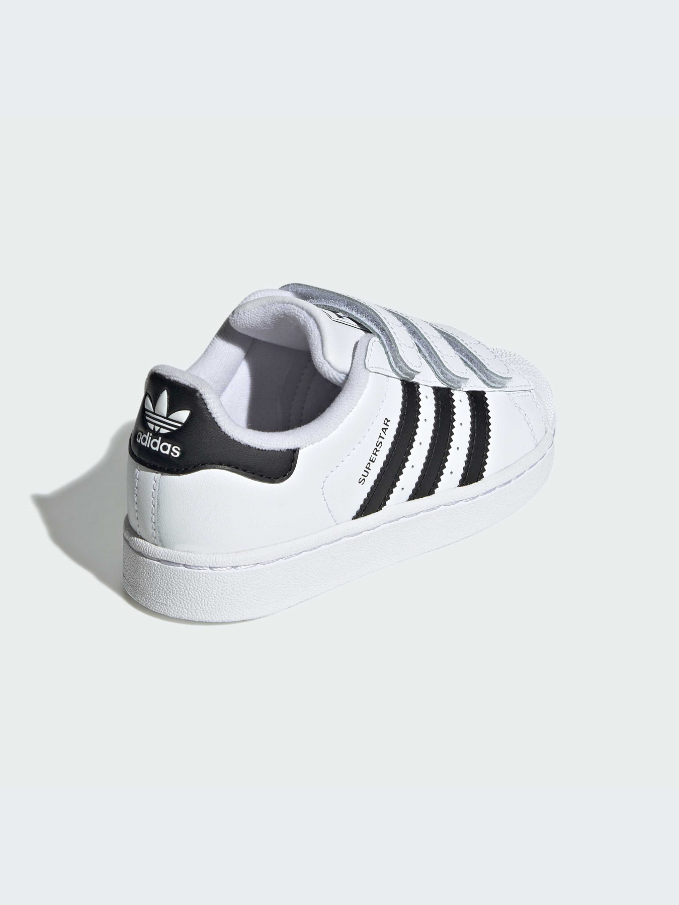 Кеды Adidas Superstar модель JI3988-KZ Фото