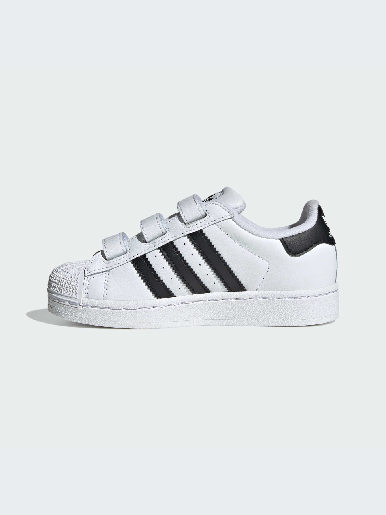 Кеды Adidas Superstar модель JI3988-KZ Фото