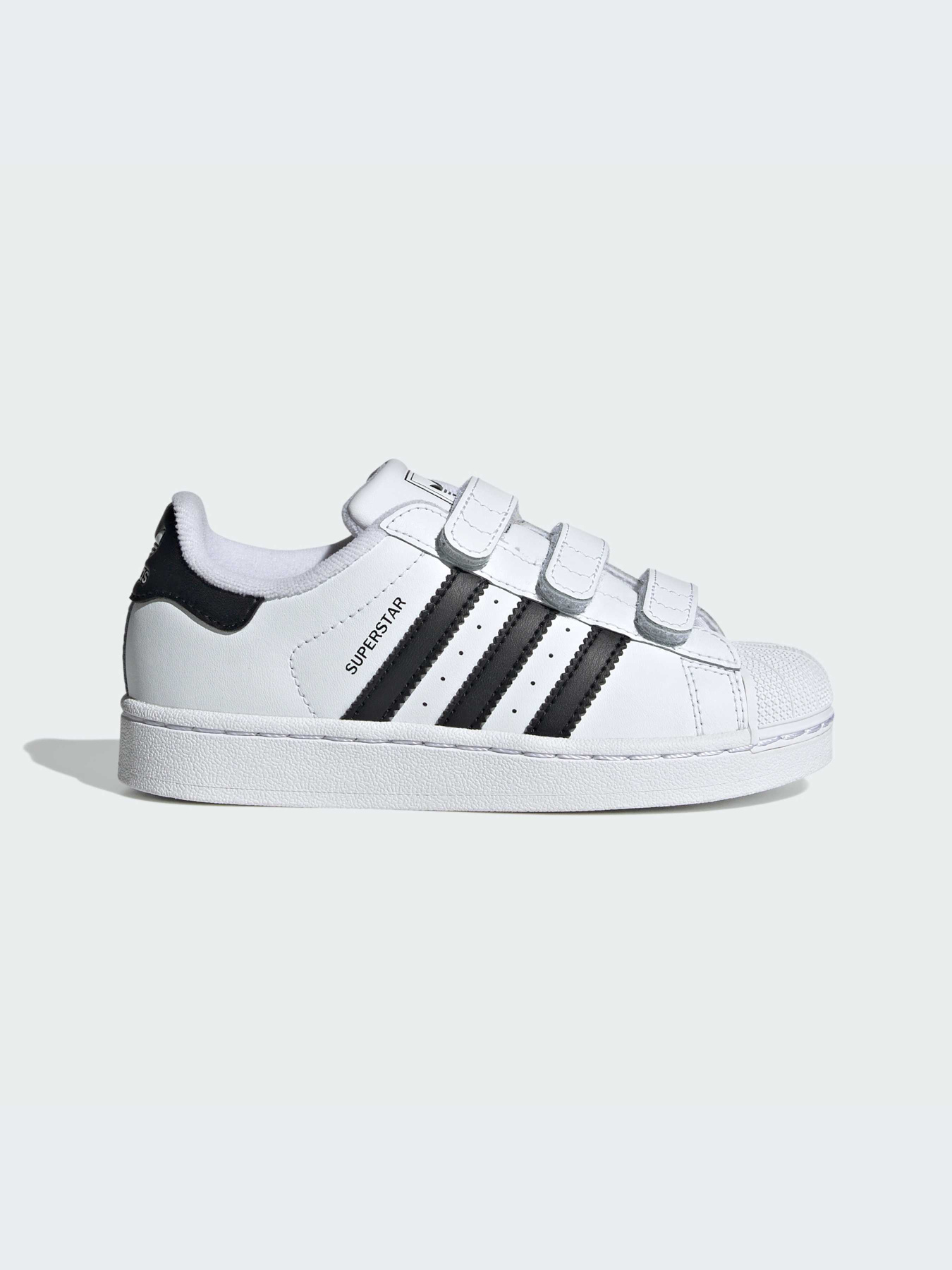 Кеды Adidas Superstar модель JI3988-KZ Фото