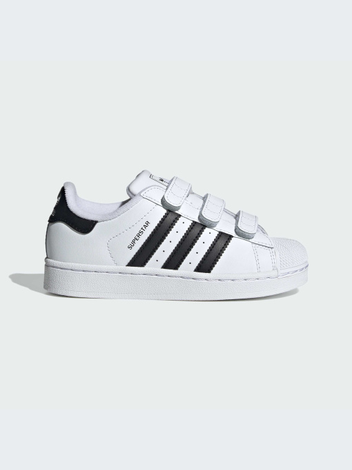 Кеды Adidas Superstar модель JI3988-KZ Фото