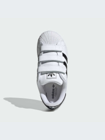 Кеды Adidas Superstar модель JI3988-KZ Фото