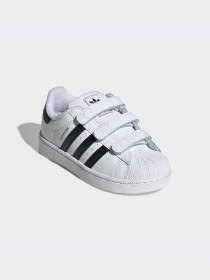 Кеды Adidas Superstar модель JI3988-KZ Фото