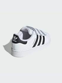 Кеды Adidas Superstar модель JI3988-KZ Фото