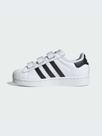 Кеды Adidas Superstar модель JI3988-KZ Фото