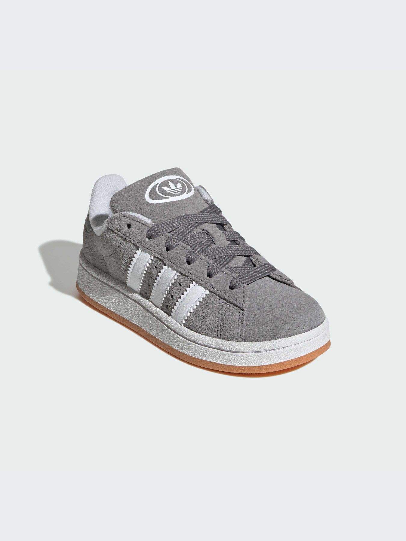 Кеды Adidas Campus модель JI4330-KZ Фото