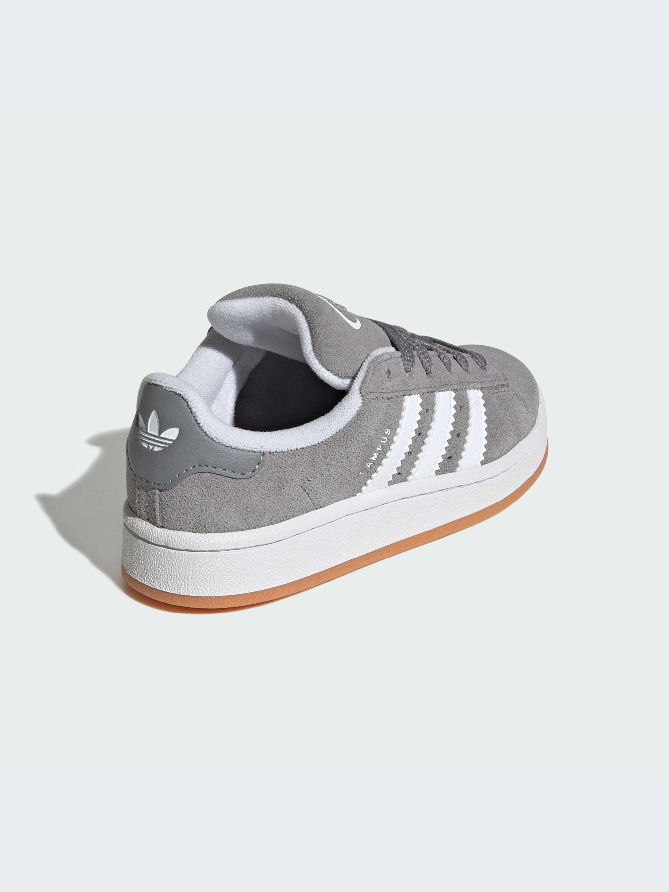Кеды Adidas Campus модель JI4330-KZ Фото