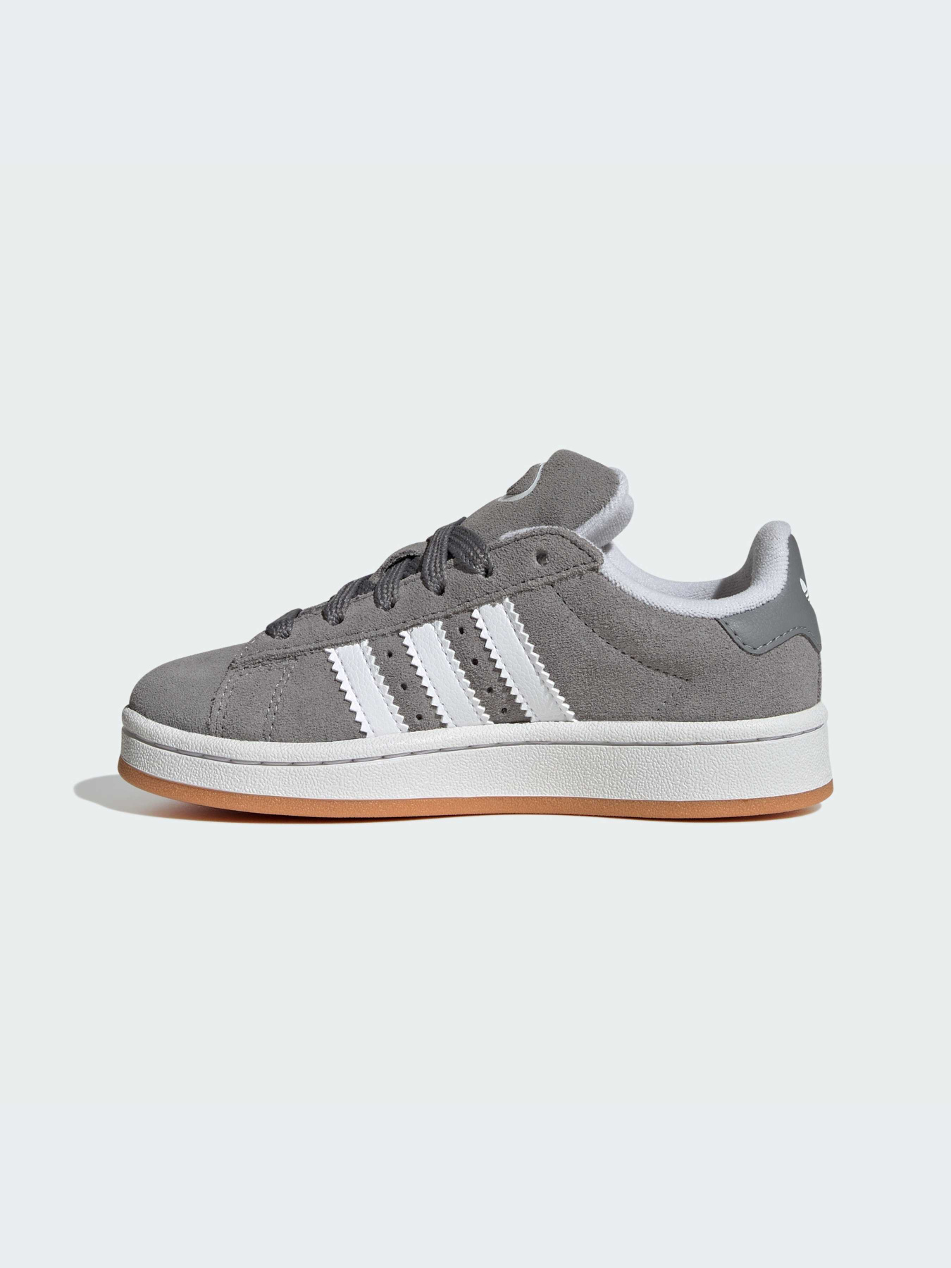 Кеды Adidas Campus модель JI4330-KZ Фото