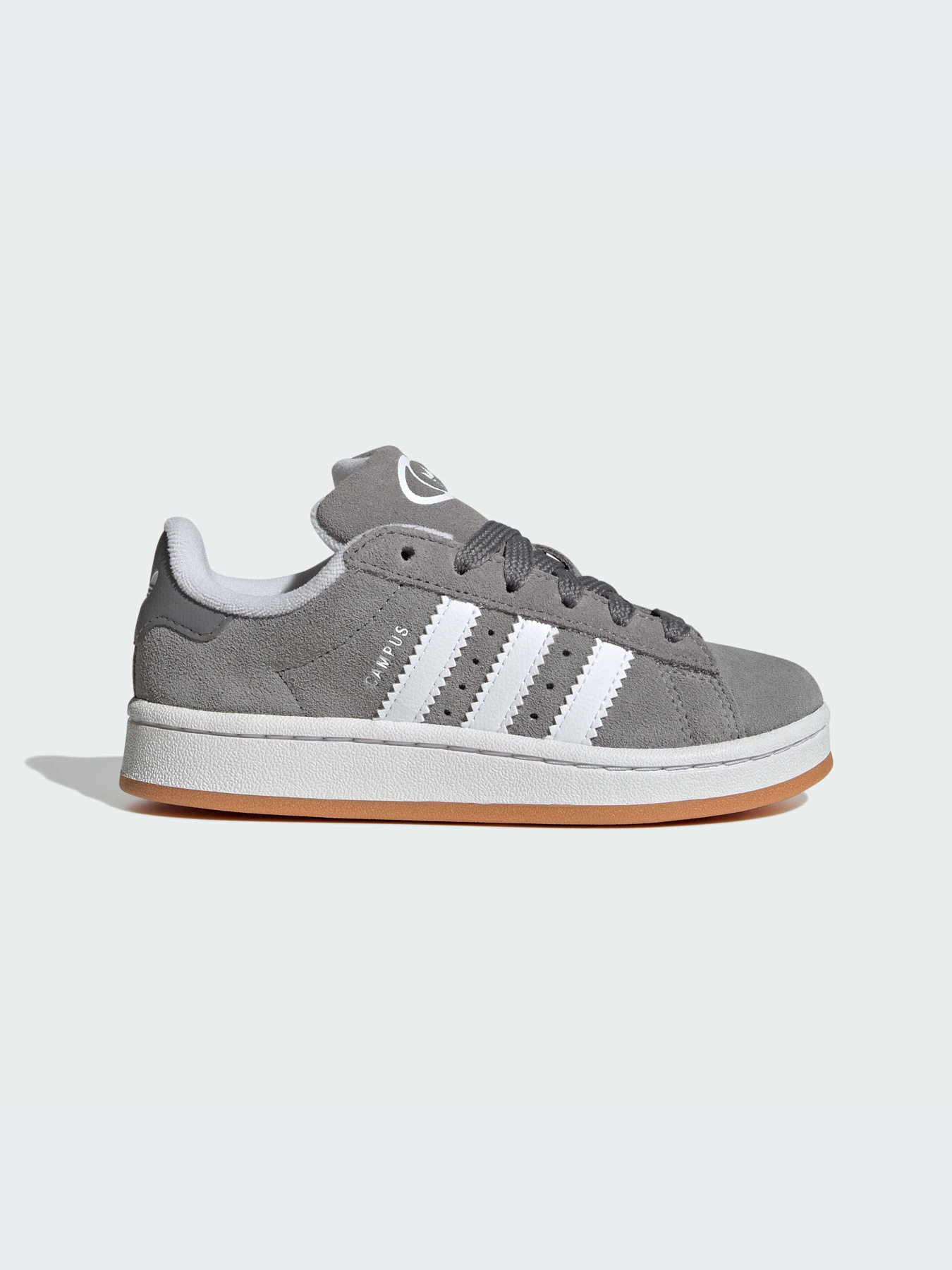 Кеды Adidas Campus модель JI4330-KZ Фото