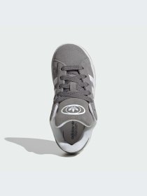Кеды Adidas Campus модель JI4330-KZ Фото
