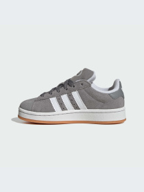 Кеды Adidas Campus модель JI4330-KZ Фото