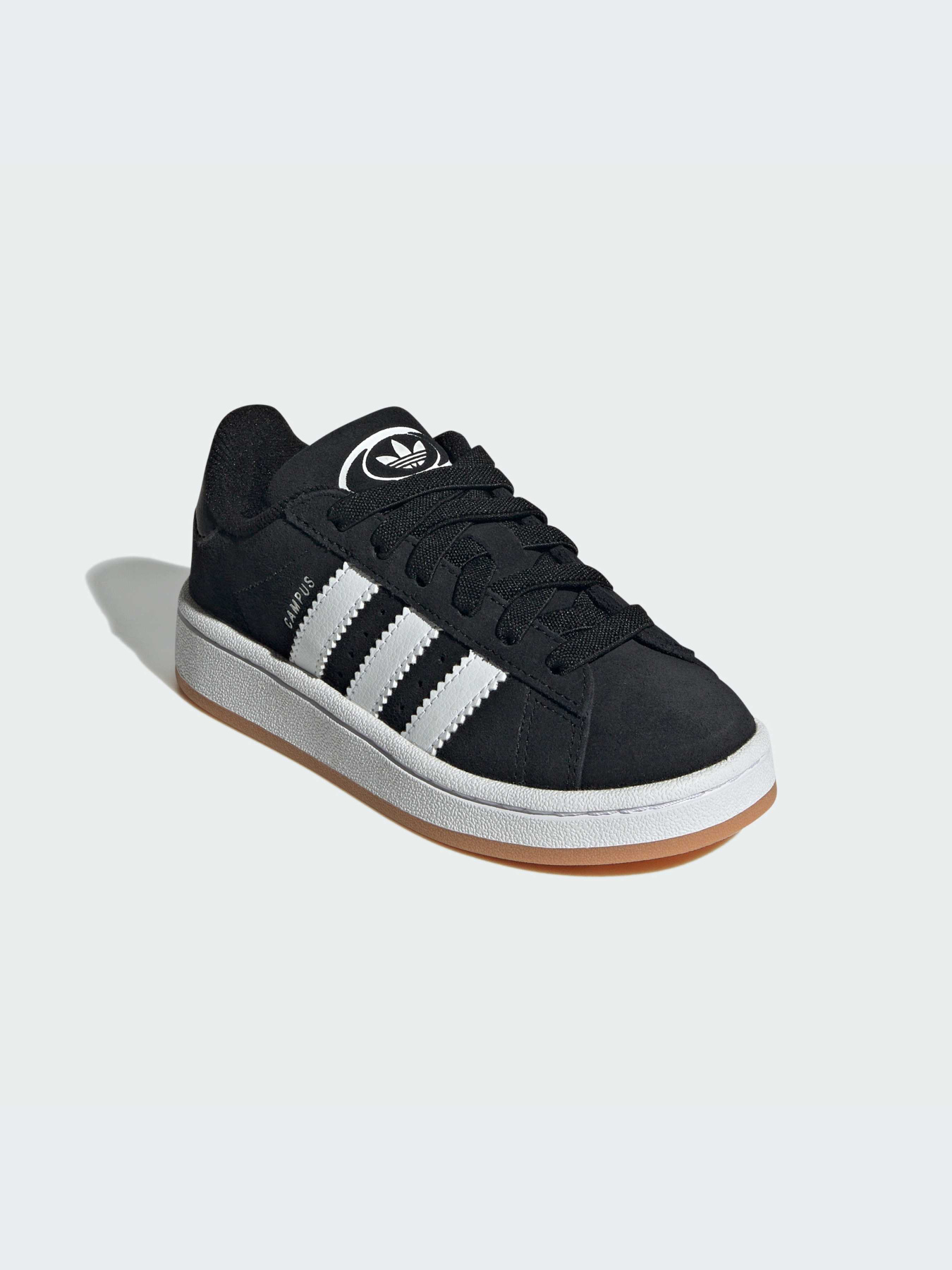 Кеды Adidas Campus модель JI4331-KZ Фото