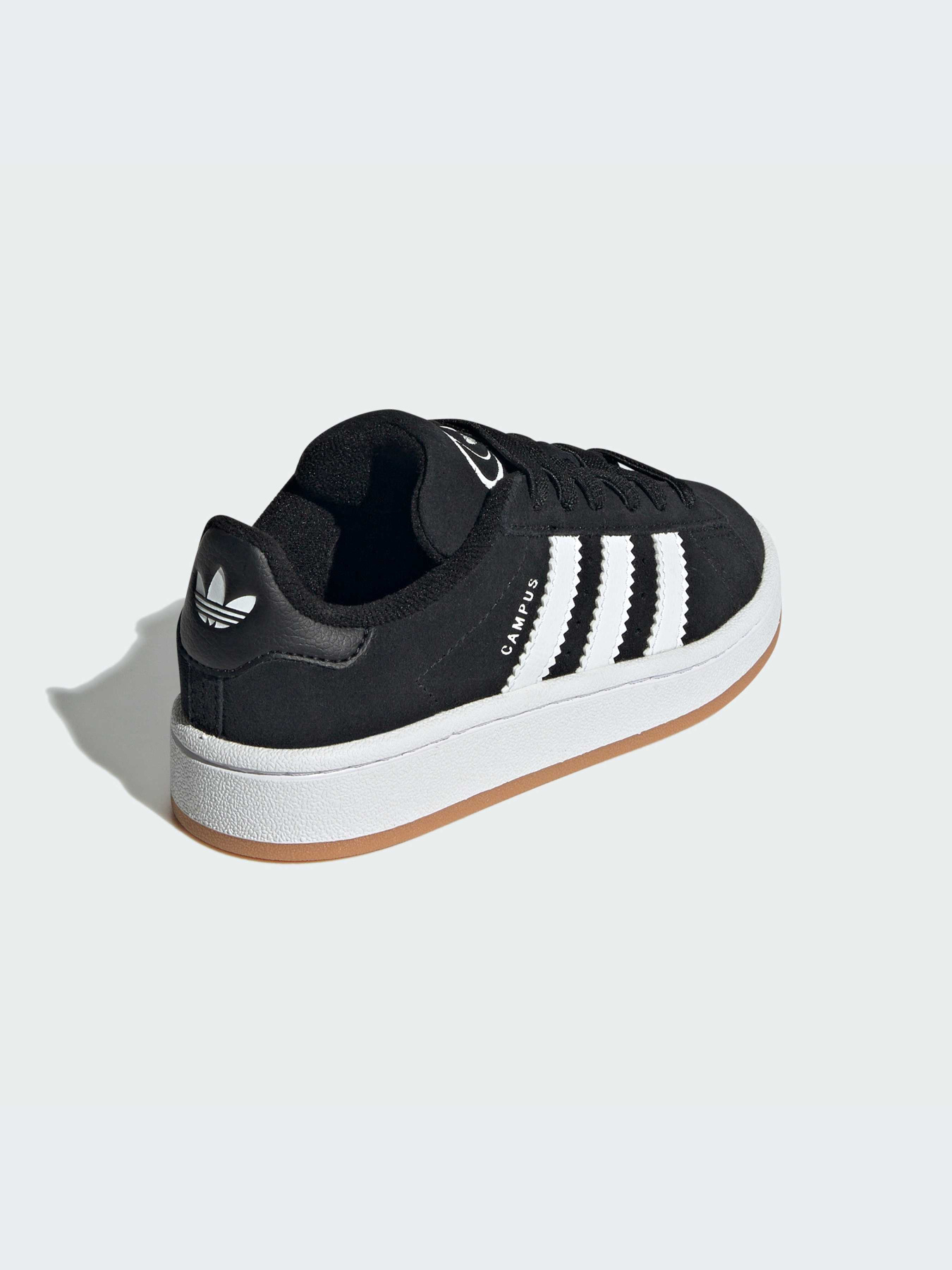 Кеды Adidas Campus модель JI4331-KZ Фото