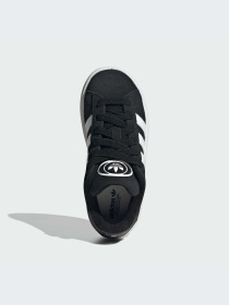 Кеды Adidas Campus модель JI4331-KZ Фото