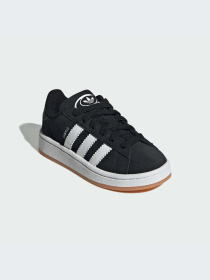 Кеды Adidas Campus модель JI4331-KZ Фото