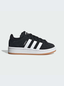 Кеды Adidas Campus модель JI4331-KZ Фото