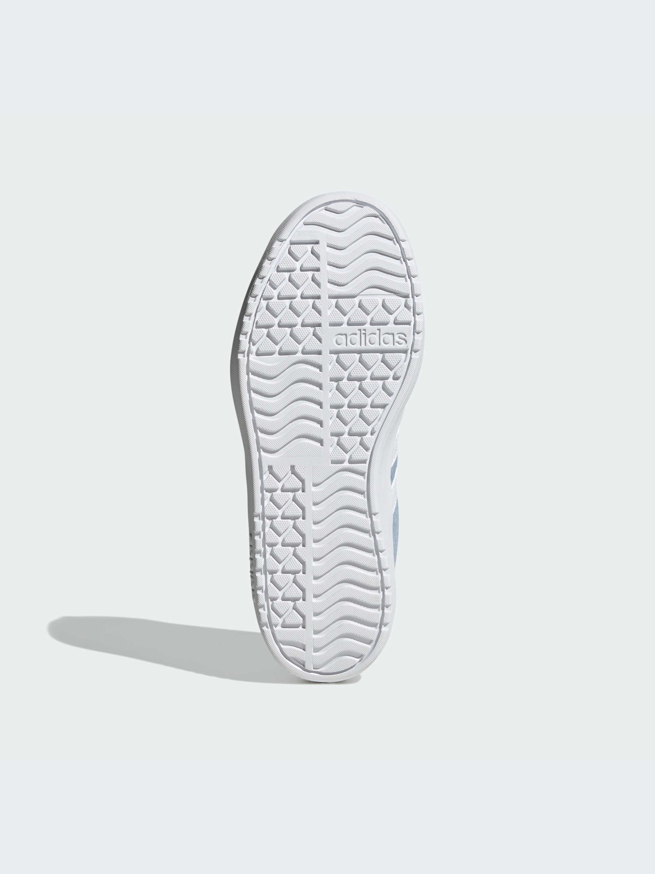 Кеды Adidas модель JI1018-KZ Фото
