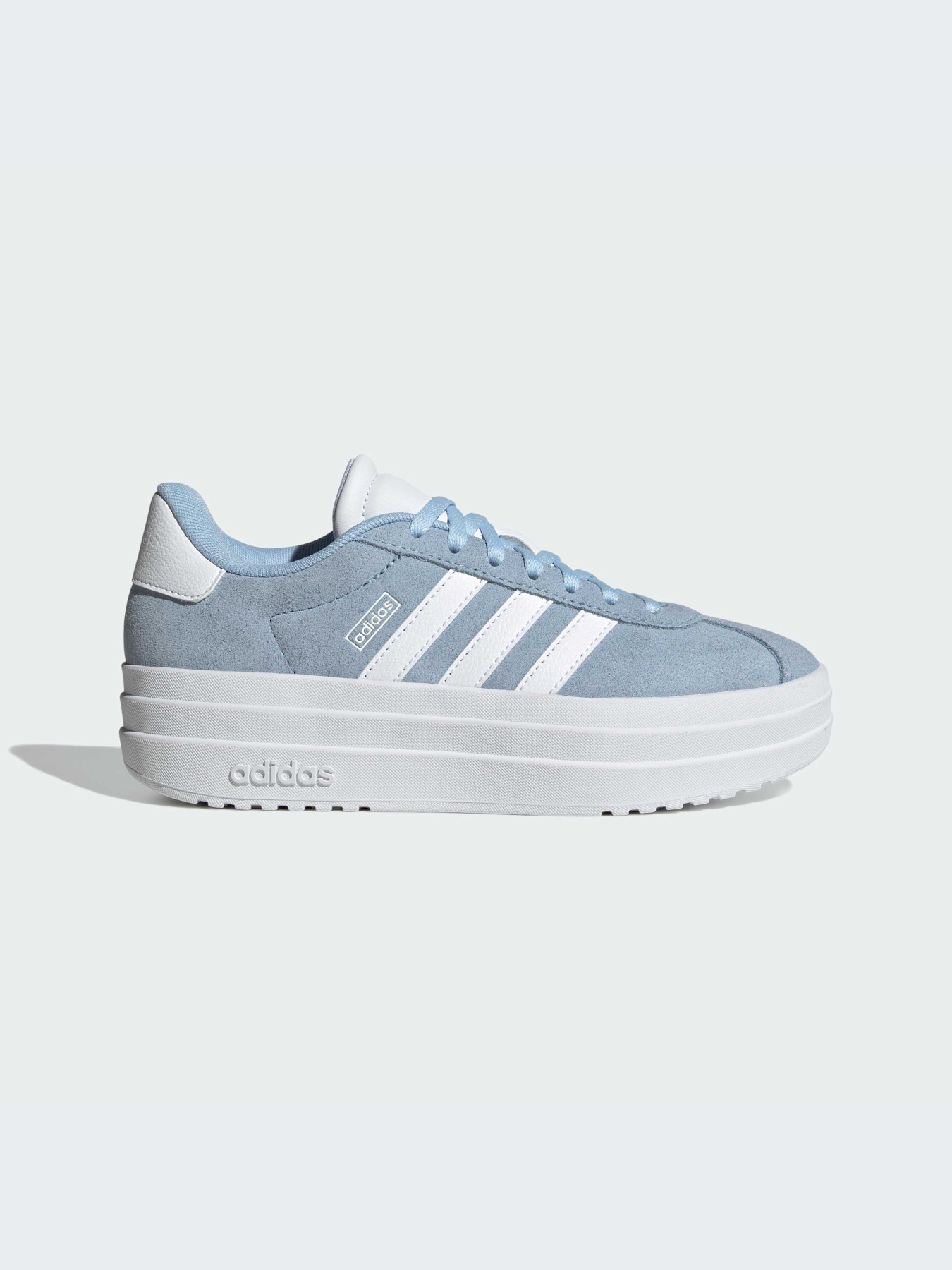 Кеды Adidas модель JI1018-KZ Фото