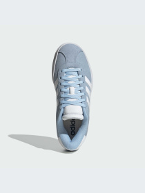 Кеды Adidas модель JI1018-KZ Фото