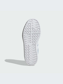 Кеды Adidas модель JI1018-KZ Фото