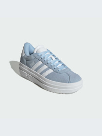 Кеды Adidas модель JI1018-KZ Фото