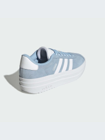 Кеды Adidas модель JI1018-KZ Фото