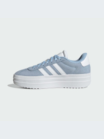 Кеды Adidas модель JI1018-KZ Фото