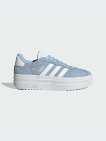 Кеды Adidas модель JI1018-KZ Фото