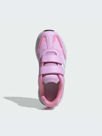 Кроссовки Adidas модель JI1053-KZ Фото