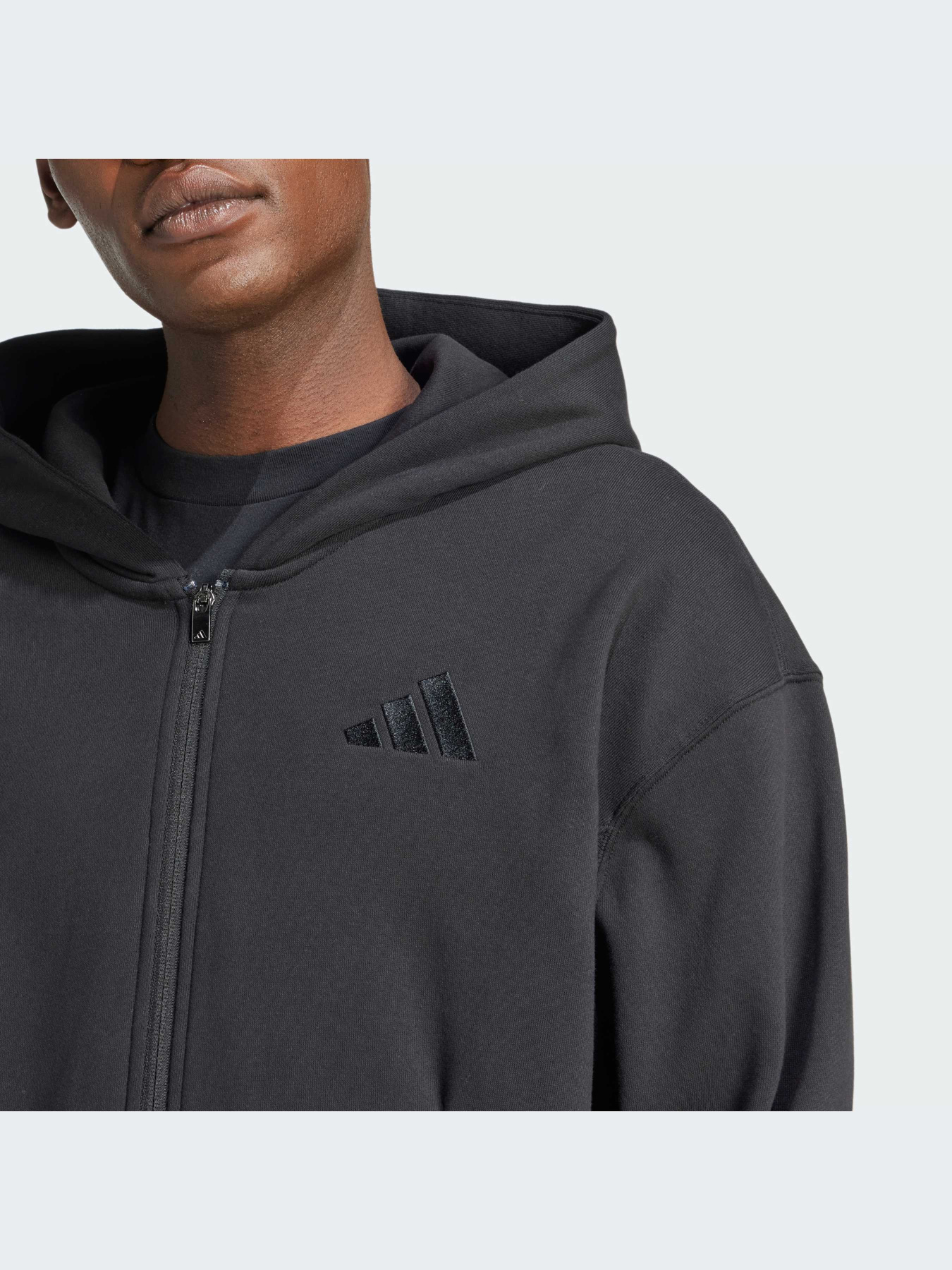 Худи и свитшоты Adidas модель JI6361-KZ Фото
