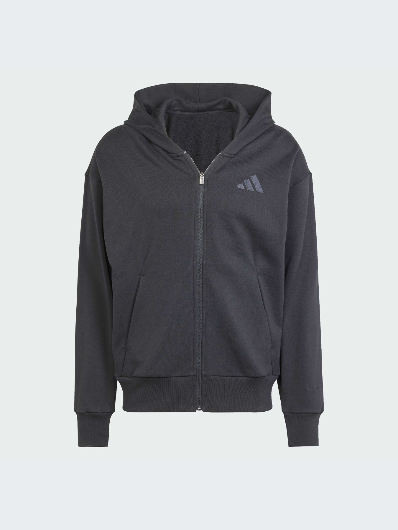 Худи и свитшоты Adidas модель JI6361-KZ Фото