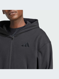 Худи и свитшоты Adidas модель JI6361-KZ Фото