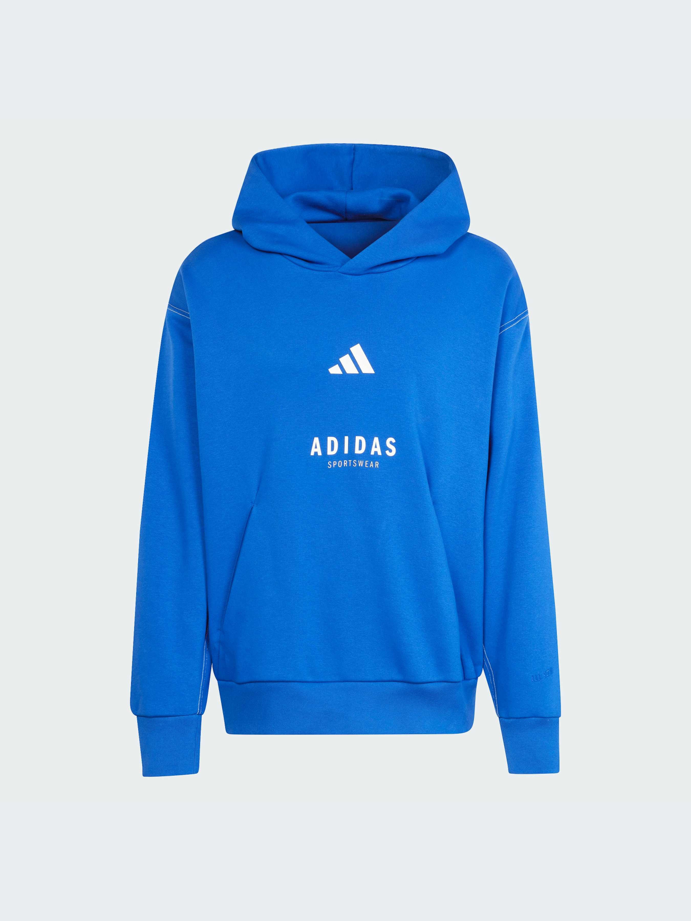 Худи и свитшоты Adidas модель JJ3667-KZ Фото