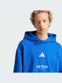Худи и свитшоты Adidas модель JJ3667-KZ Фото