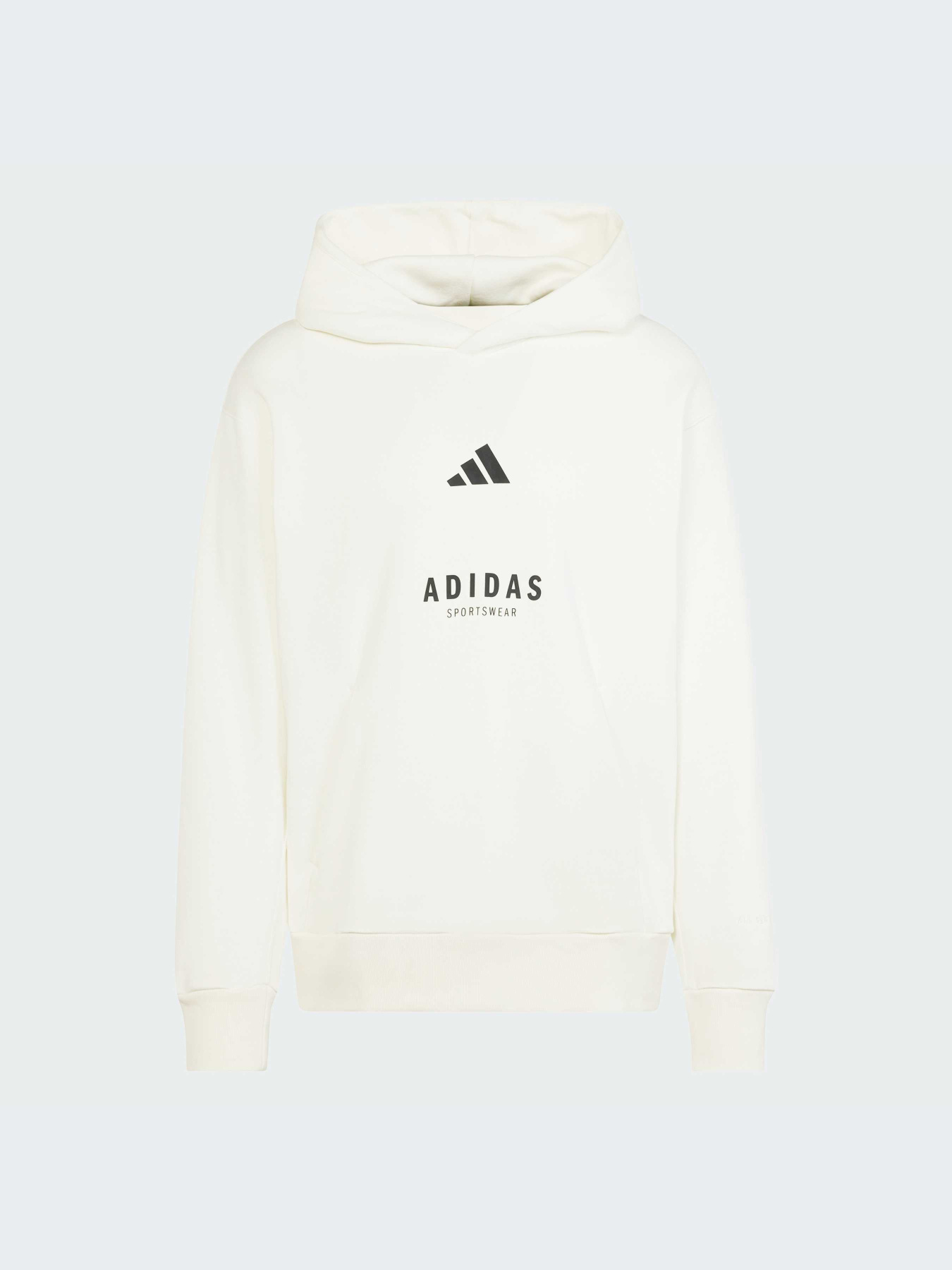 Худи и свитшоты Adidas модель JJ3668-KZ Фото