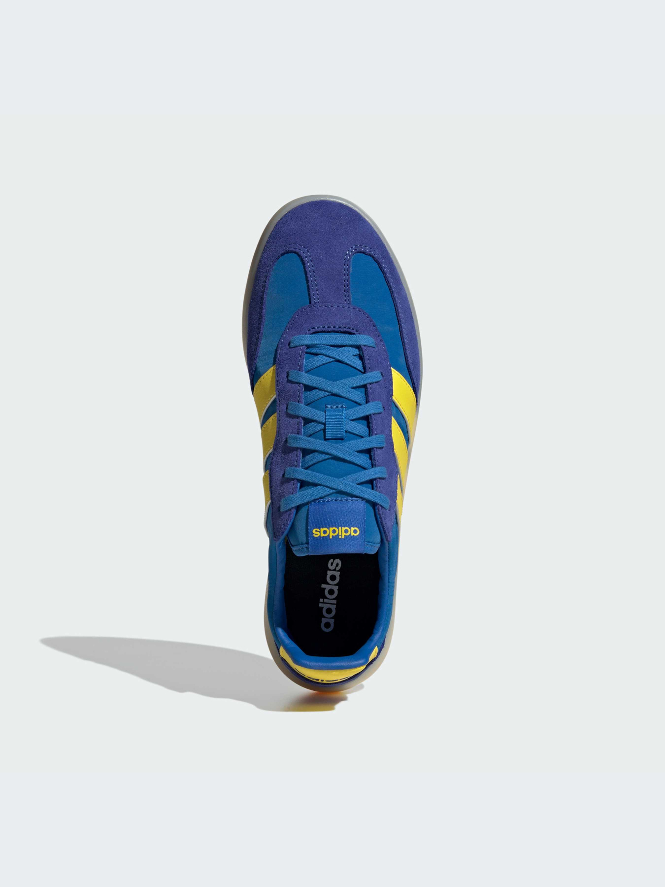 Кеды Adidas модель JI2319-KZ Фото