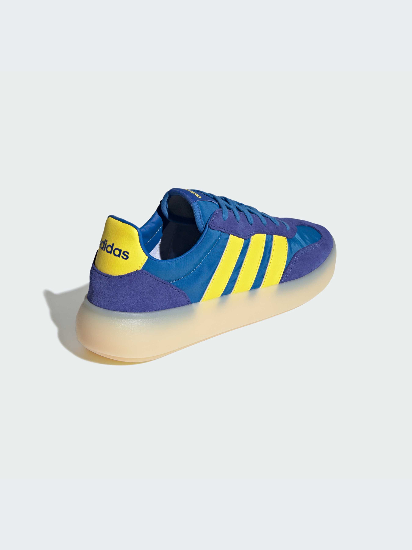 Кеды Adidas модель JI2319-KZ Фото