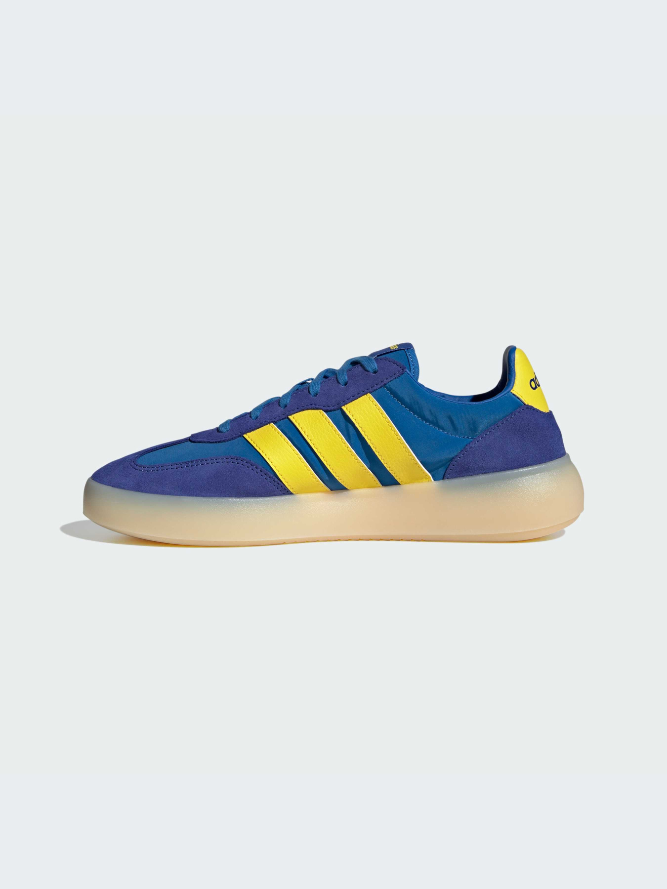 Кеды Adidas модель JI2319-KZ Фото