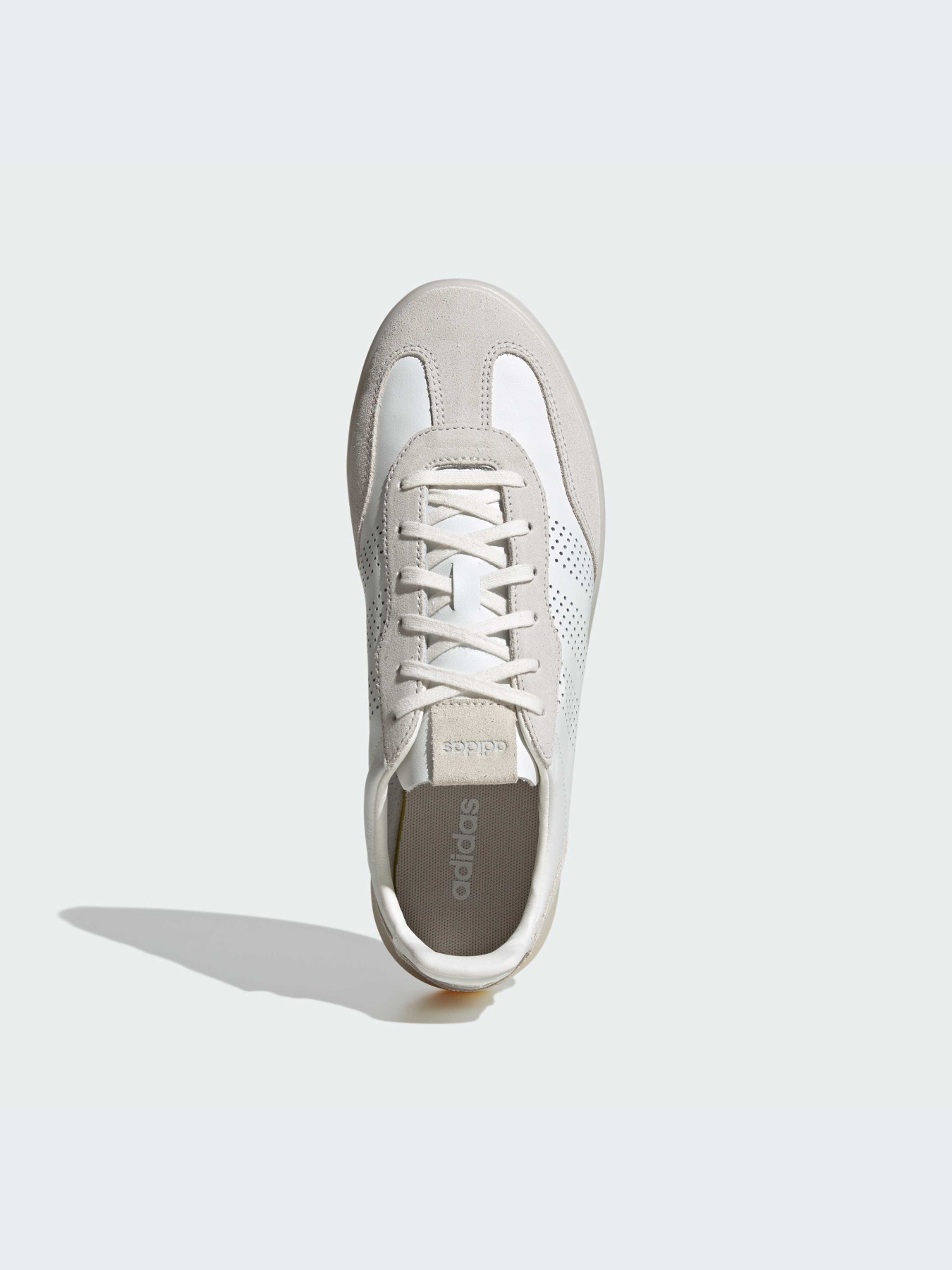 Кеды Adidas модель JI2326-KZ Фото