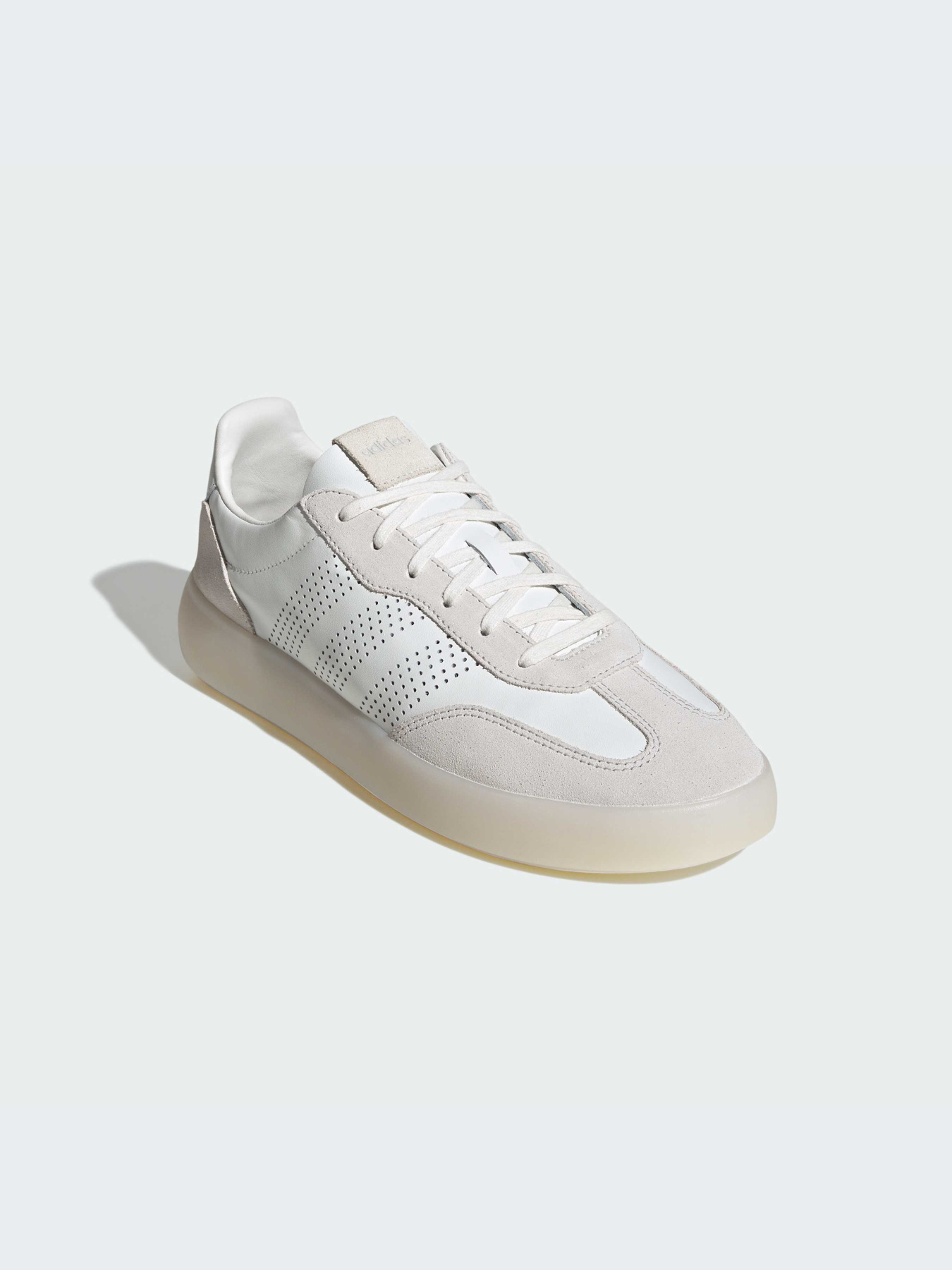 Кеды Adidas модель JI2326-KZ Фото