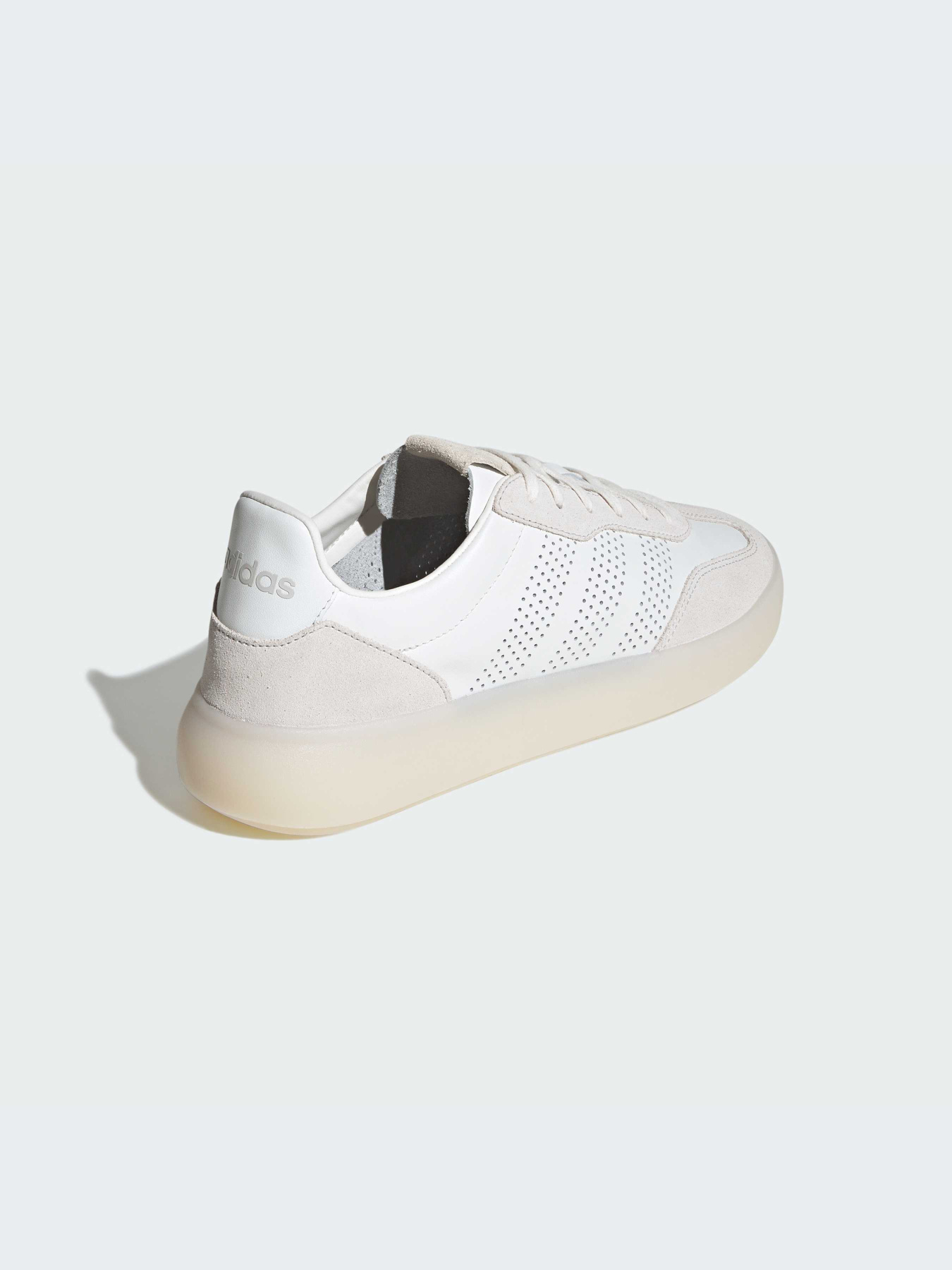 Кеды Adidas модель JI2326-KZ Фото
