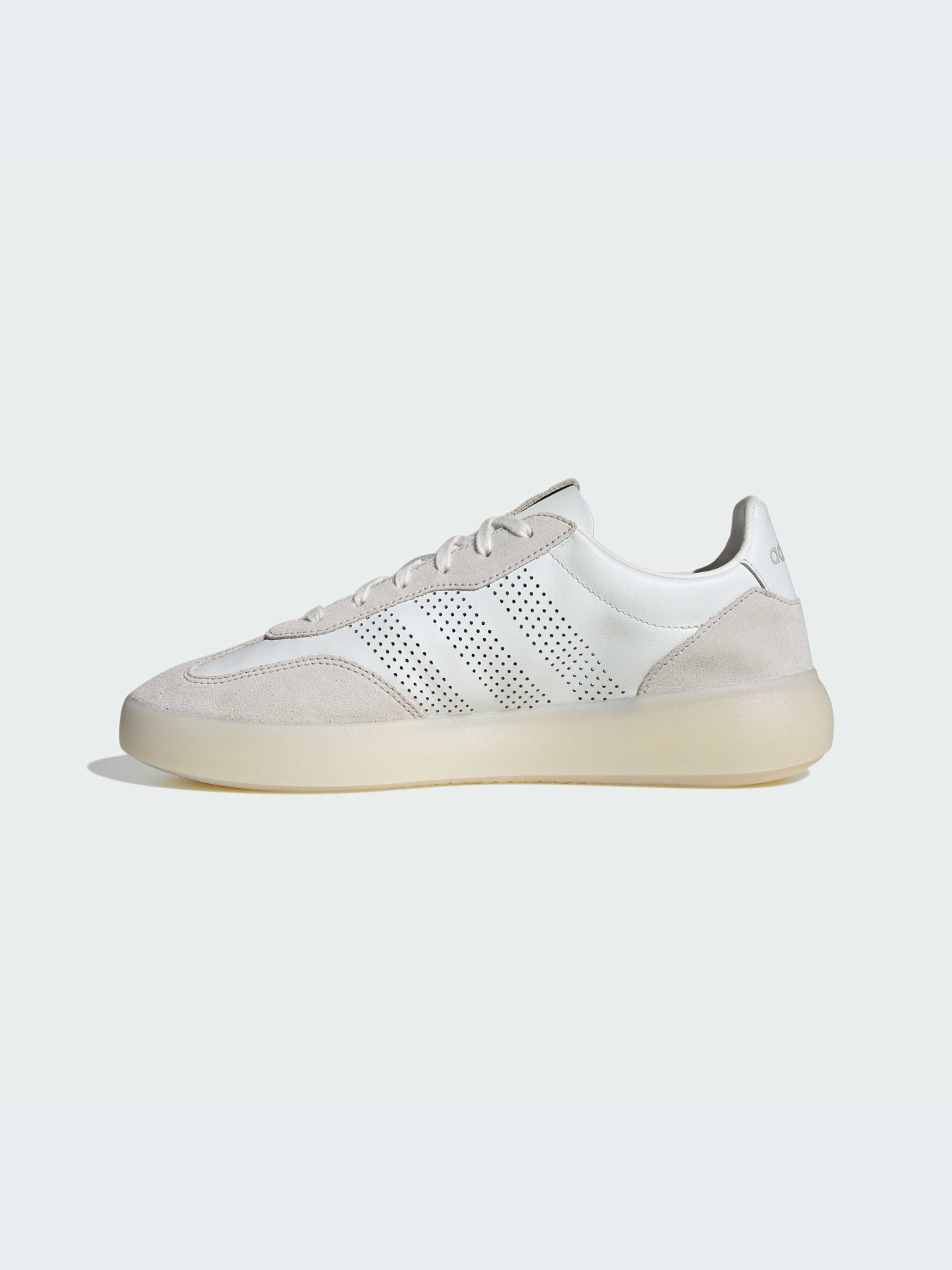 Кеды Adidas модель JI2326-KZ Фото