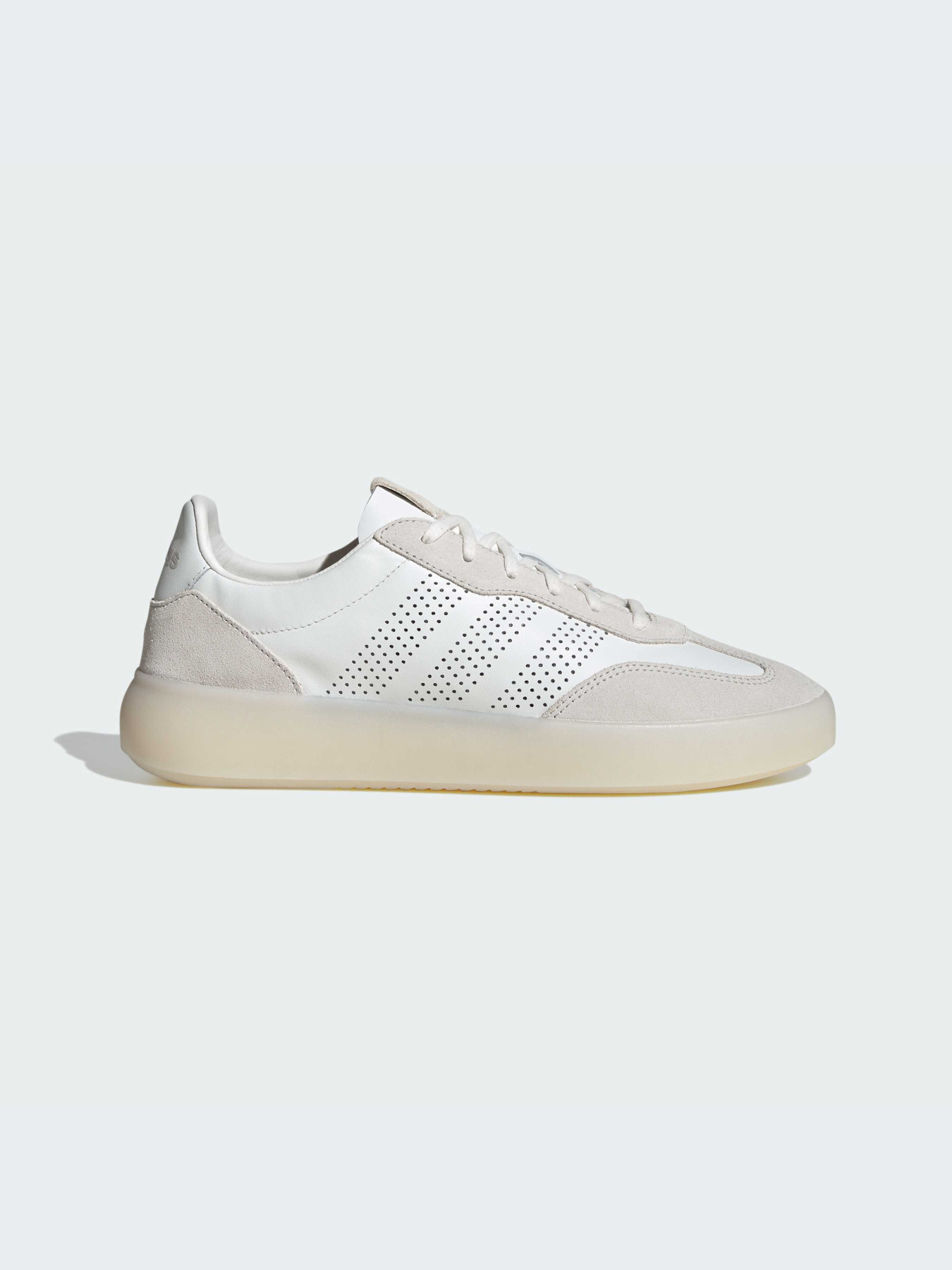 Кеды Adidas модель JI2326-KZ Фото