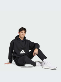 Худи и свитшоты Adidas Icons модель JI8769-KZ Фото