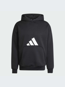 Худи и свитшоты Adidas Icons модель JI8769-KZ Фото