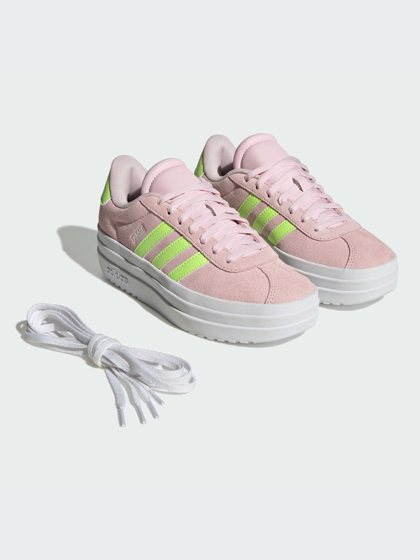 Кеды Adidas модель JI1017-KZ Фото
