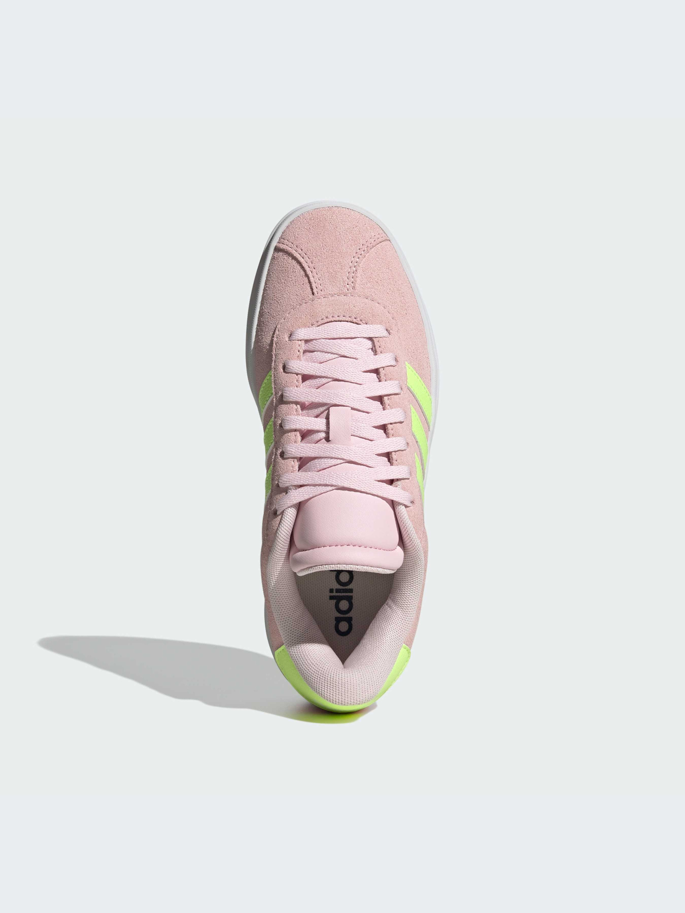 Кеды Adidas модель JI1017-KZ Фото