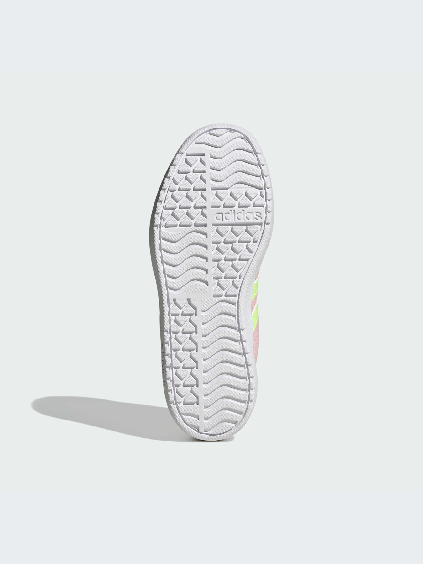 Кеды Adidas модель JI1017-KZ Фото