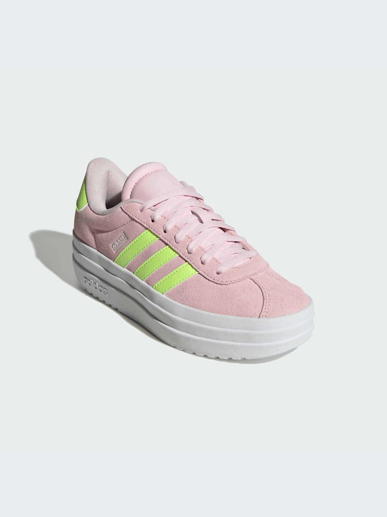 Кеды Adidas модель JI1017-KZ Фото