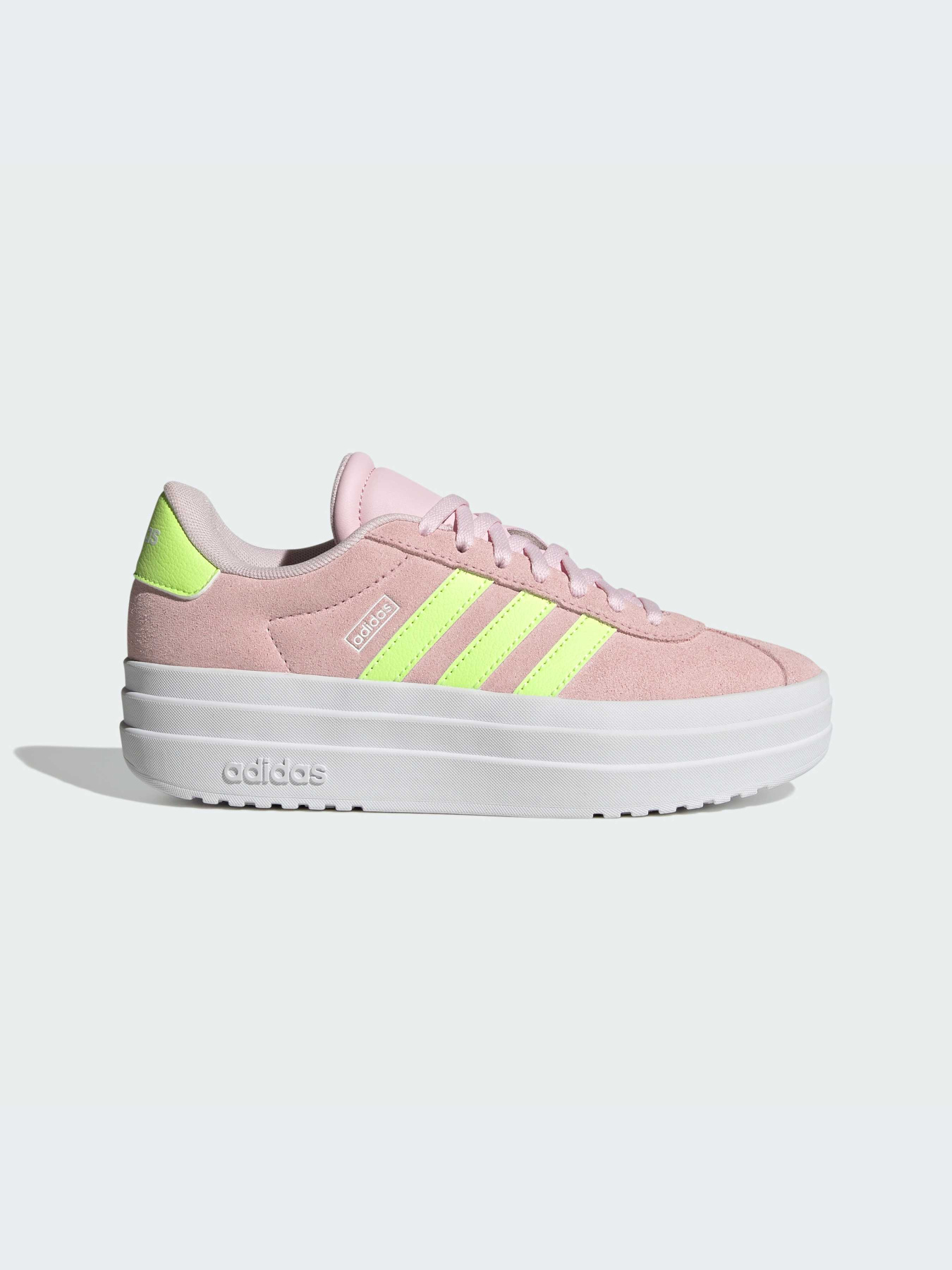 Кеды Adidas модель JI1017-KZ Фото